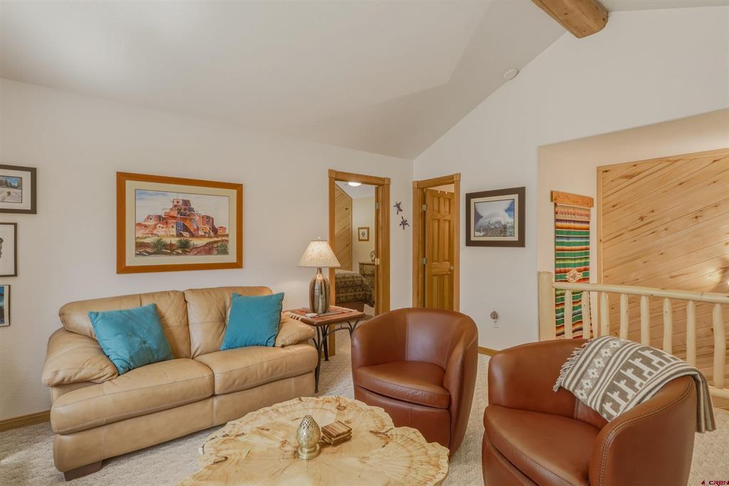 601 W Log Hill Road Pagosa Springs CO 81147