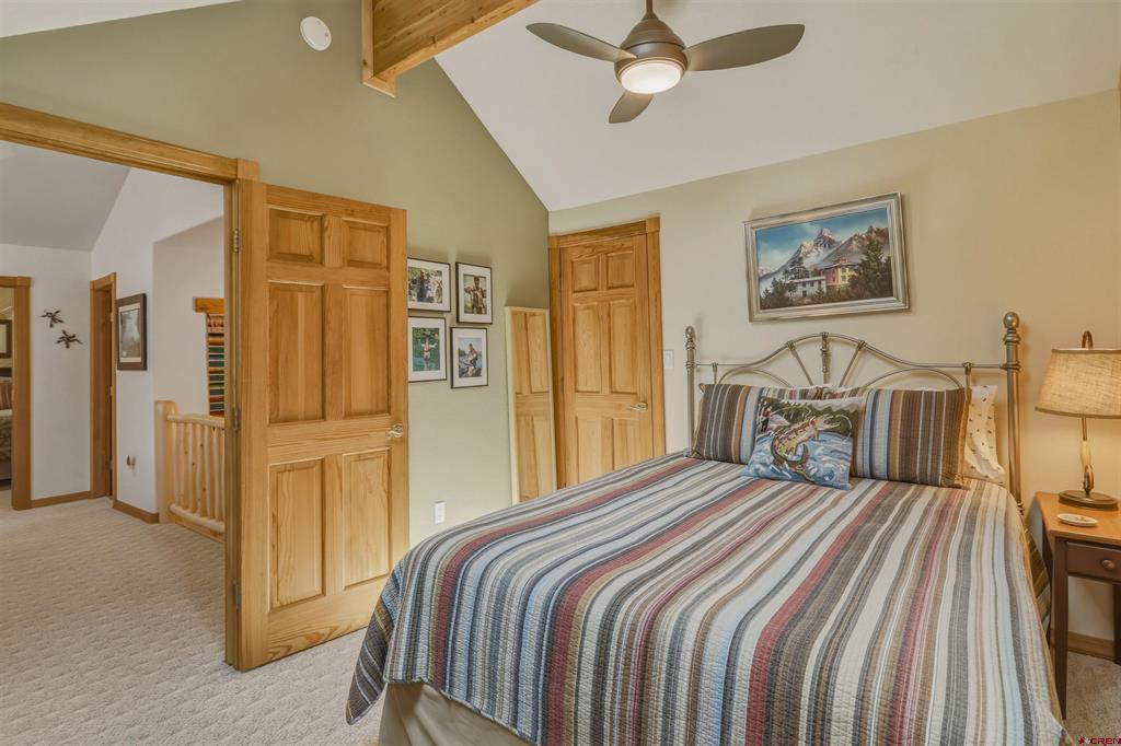601 W Log Hill Road Pagosa Springs CO 81147