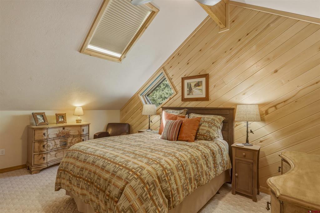 601 W Log Hill Road Pagosa Springs CO 81147