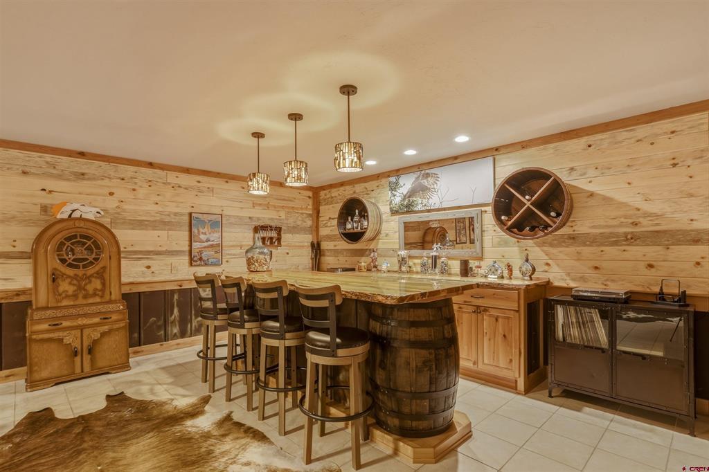 601 W Log Hill Road Pagosa Springs CO 81147