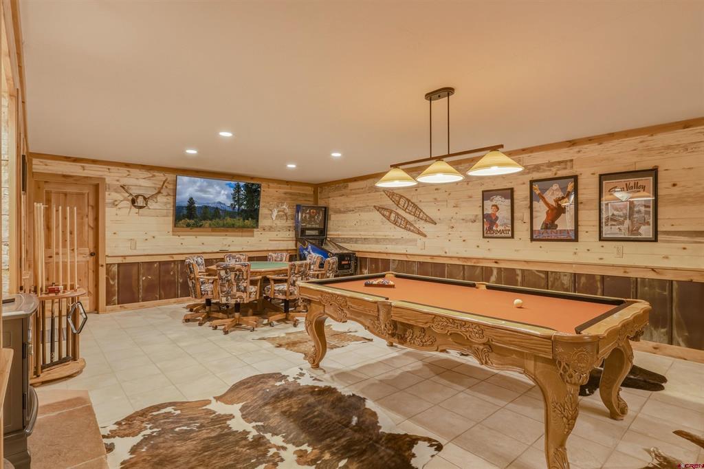 601 W Log Hill Road Pagosa Springs CO 81147