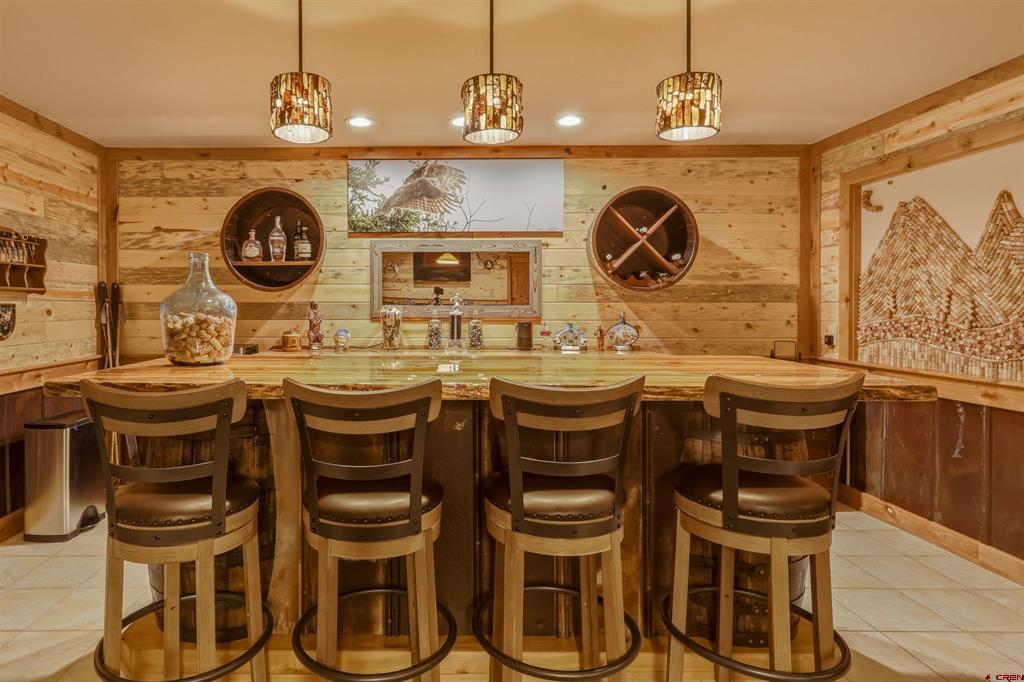 601 W Log Hill Road Pagosa Springs CO 81147