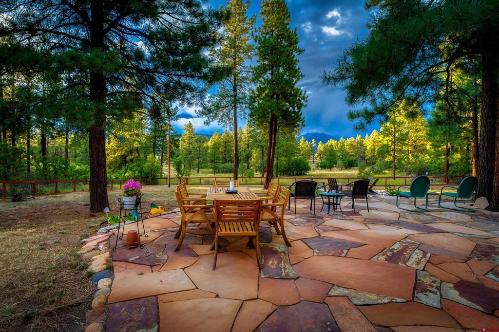 601 W Log Hill Road Pagosa Springs CO 81147