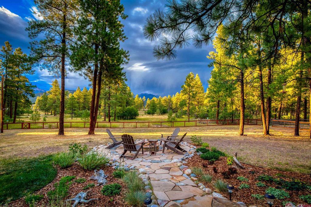 601 W Log Hill Road Pagosa Springs CO 81147