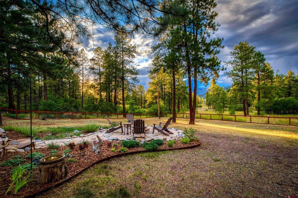 601 W Log Hill Road Pagosa Springs CO 81147