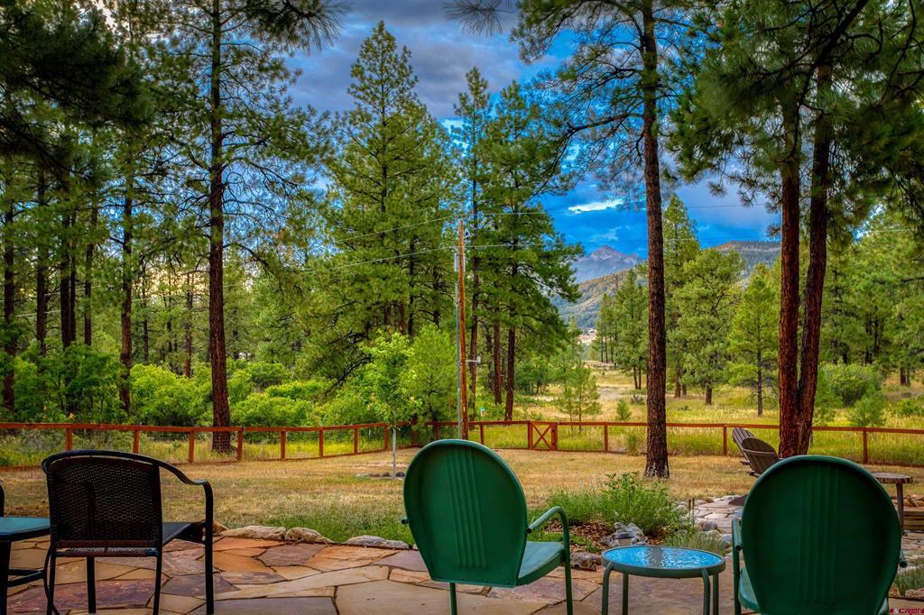 601 W Log Hill Road Pagosa Springs CO 81147