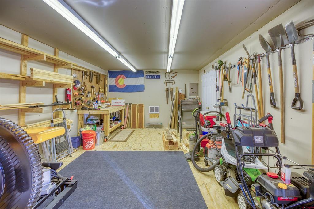 601 W Log Hill Road Pagosa Springs CO 81147