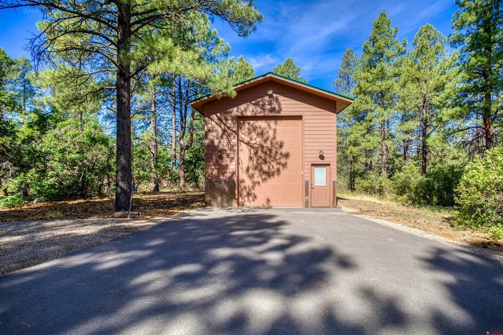 601 W Log Hill Road Pagosa Springs CO 81147