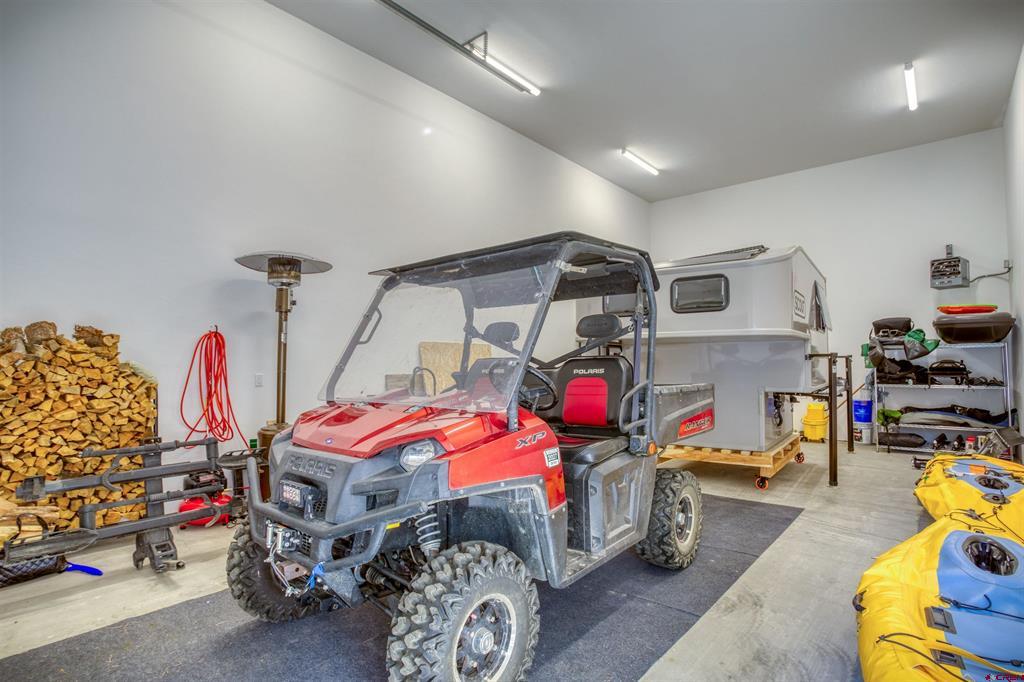 601 W Log Hill Road Pagosa Springs CO 81147
