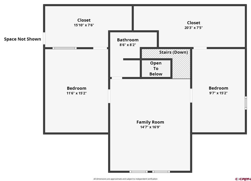 601 W Log Hill Road Pagosa Springs CO 81147