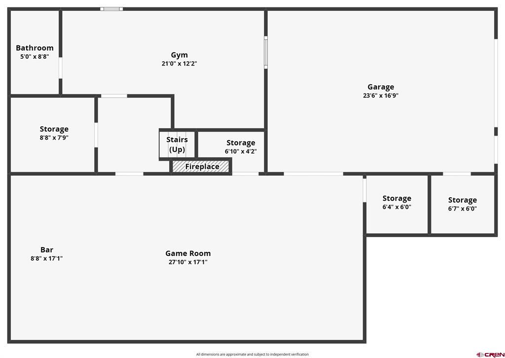 601 W Log Hill Road Pagosa Springs CO 81147