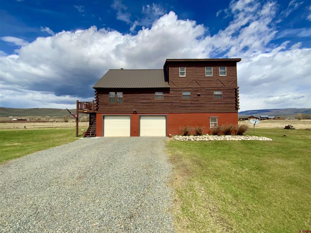 409 Sierra Vista Way Gunnison CO 81230