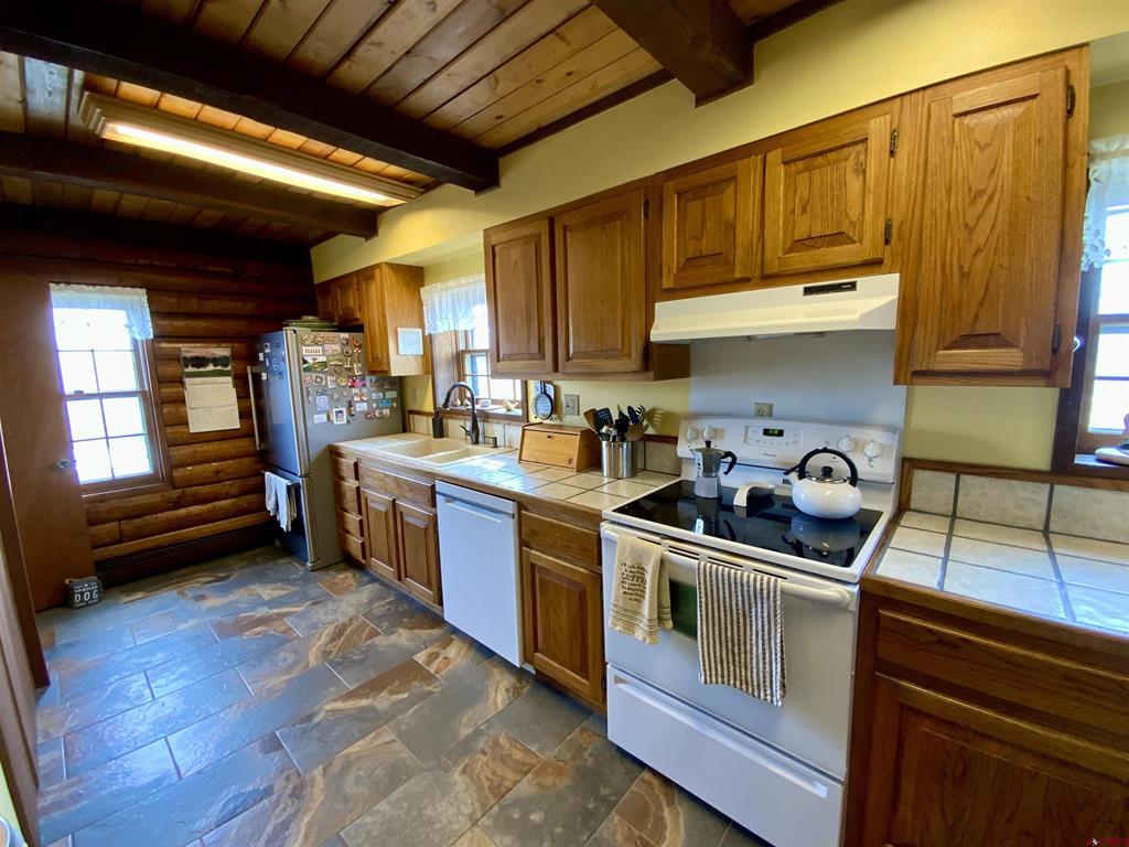 409 Sierra Vista Way Gunnison CO 81230