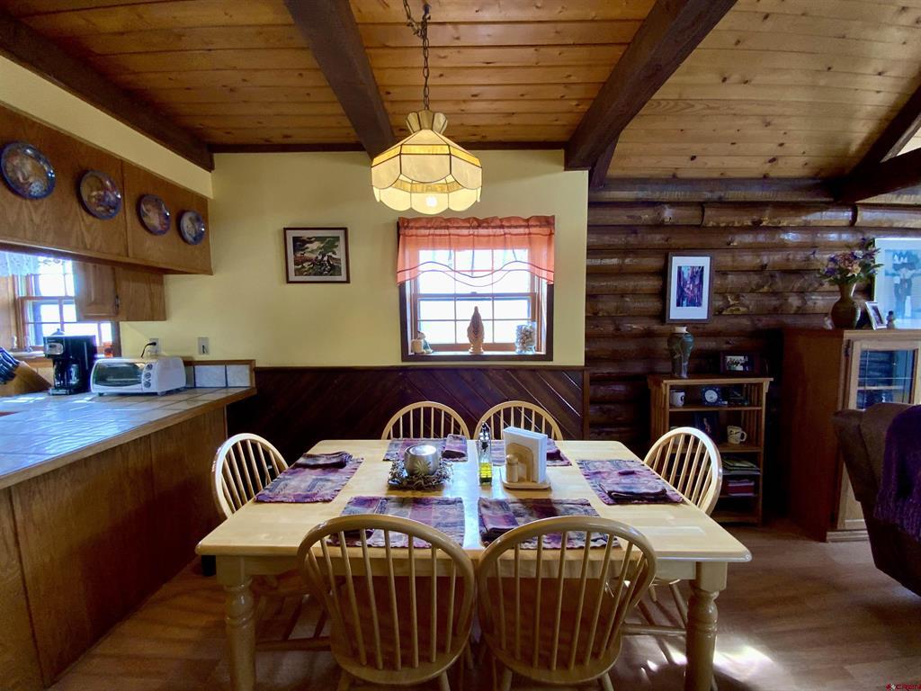 409 Sierra Vista Way Gunnison CO 81230