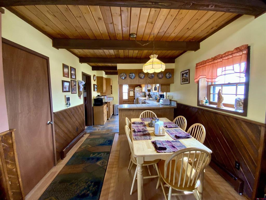 409 Sierra Vista Way Gunnison CO 81230