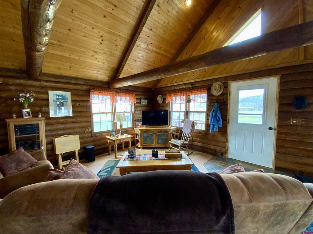 409 Sierra Vista Way Gunnison CO 81230