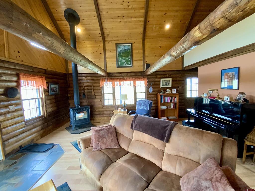 409 Sierra Vista Way Gunnison CO 81230
