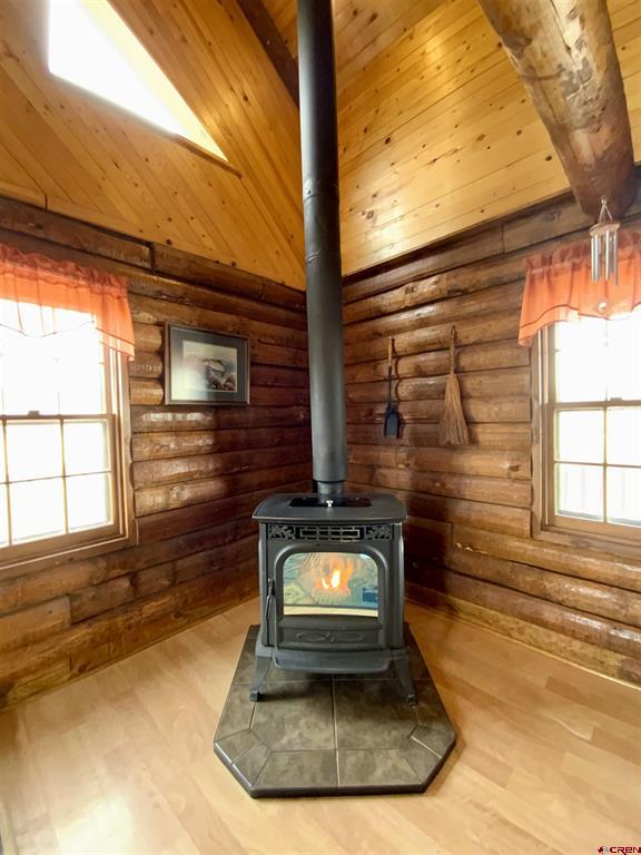 409 Sierra Vista Way Gunnison CO 81230