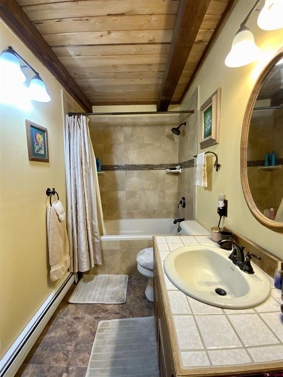 409 Sierra Vista Way Gunnison CO 81230