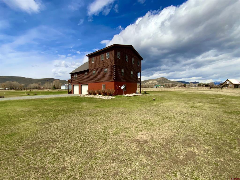 409 Sierra Vista Way Gunnison CO 81230