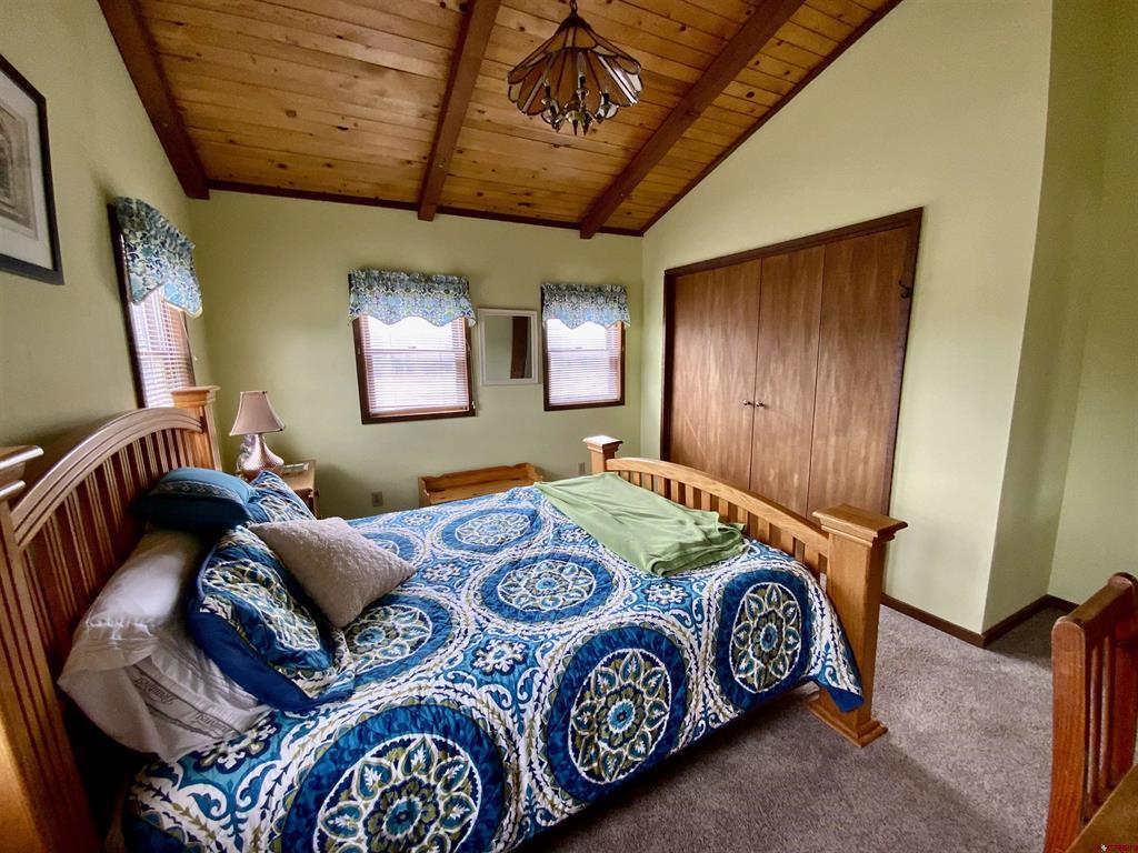 409 Sierra Vista Way Gunnison CO 81230