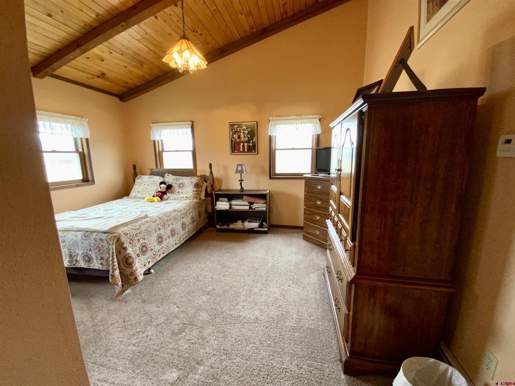 409 Sierra Vista Way Gunnison CO 81230
