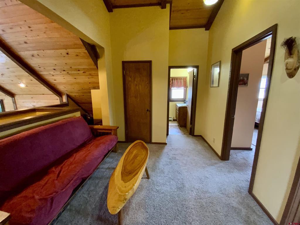 409 Sierra Vista Way Gunnison CO 81230