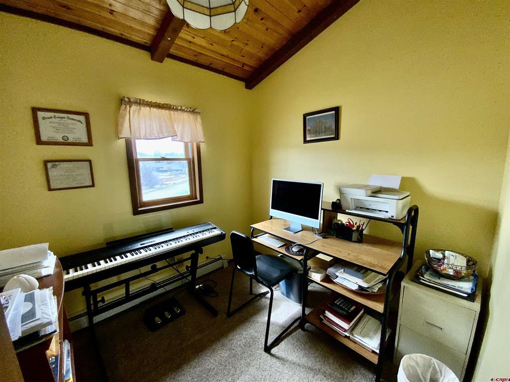 409 Sierra Vista Way Gunnison CO 81230