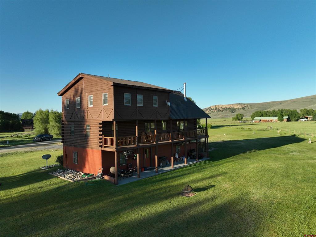 409 Sierra Vista Way Gunnison CO 81230
