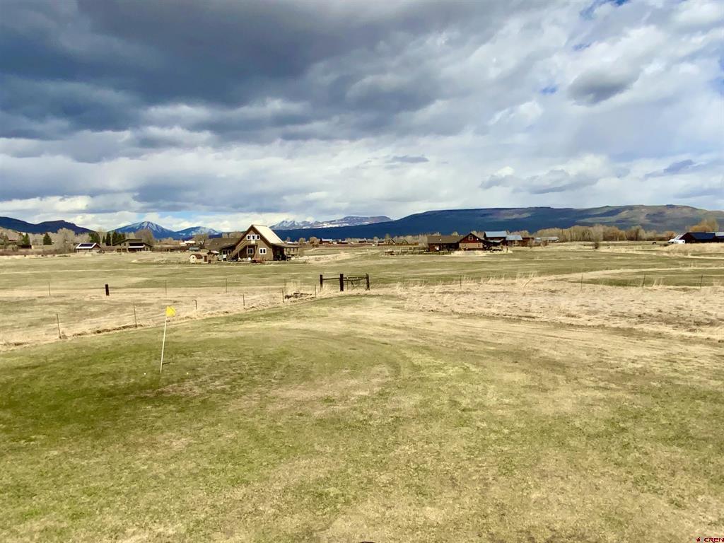 409 Sierra Vista Way Gunnison CO 81230