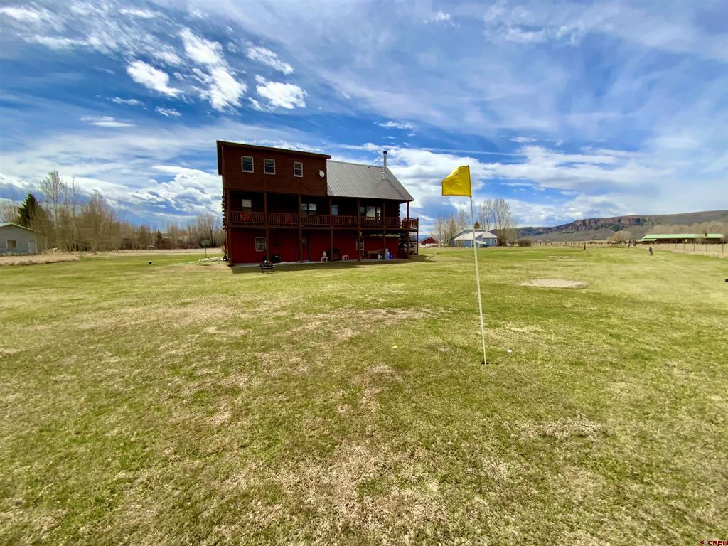 409 Sierra Vista Way Gunnison CO 81230