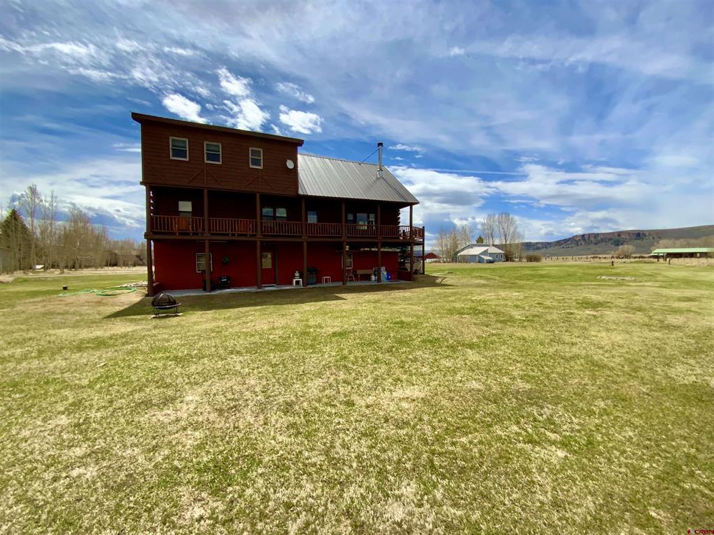 409 Sierra Vista Way Gunnison CO 81230