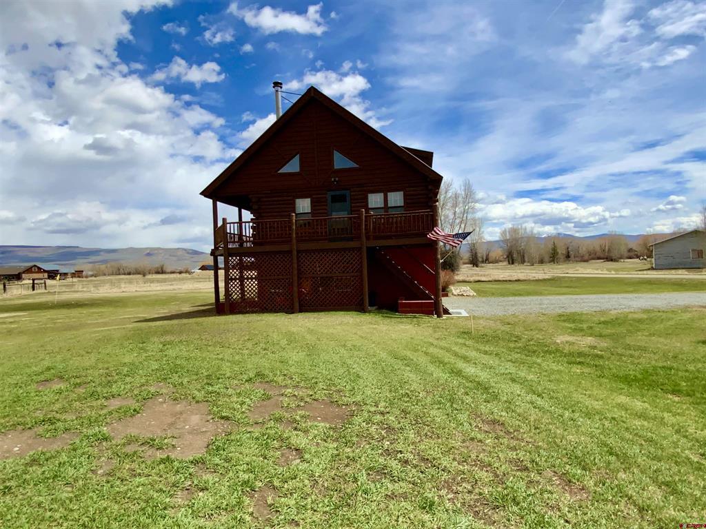 409 Sierra Vista Way Gunnison CO 81230