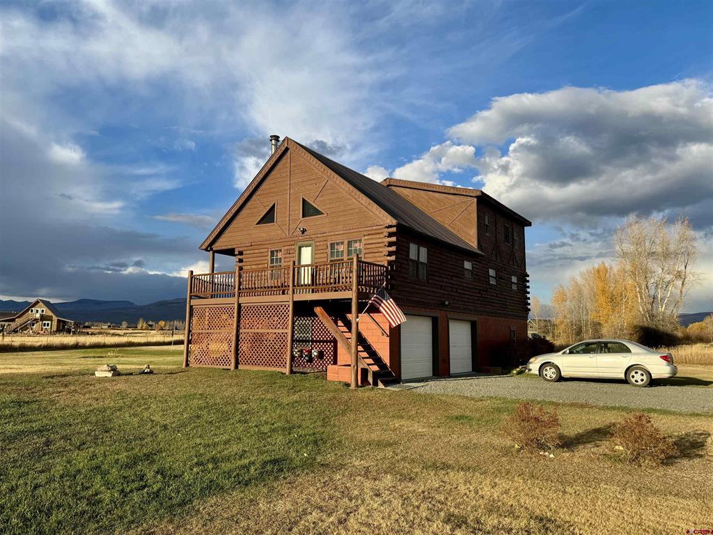 409 Sierra Vista Way Gunnison CO 81230