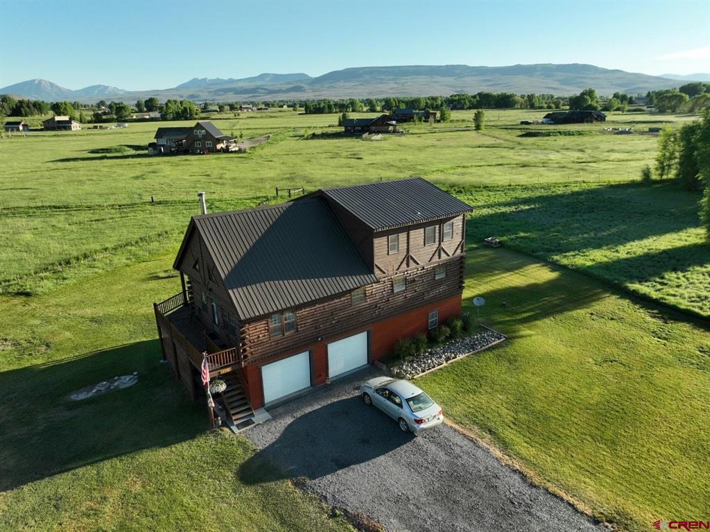 409 Sierra Vista Way Gunnison CO 81230