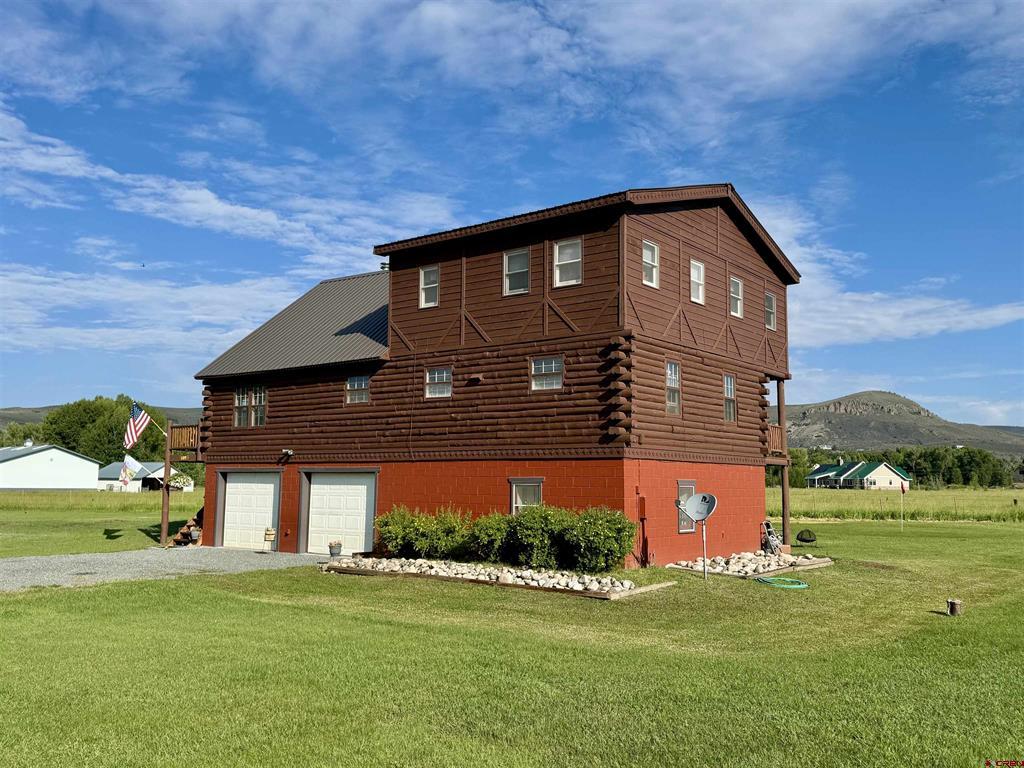409 Sierra Vista Way Gunnison CO 81230
