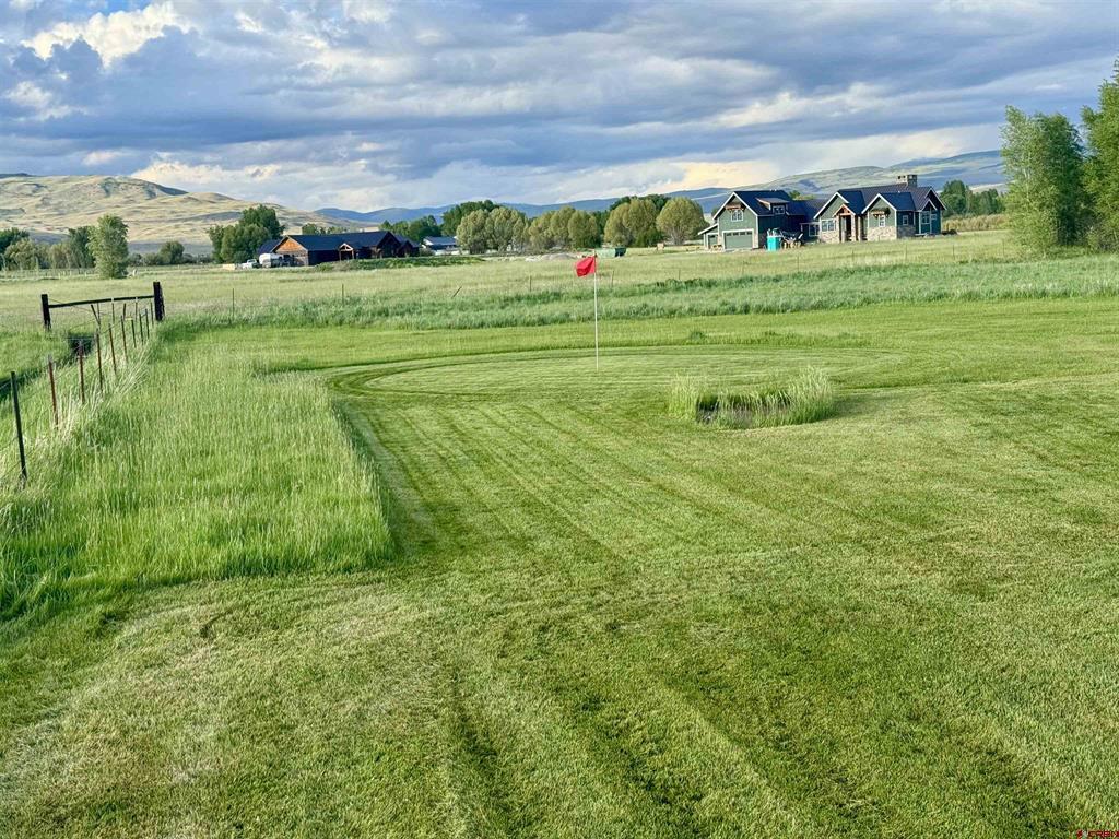 409 Sierra Vista Way Gunnison CO 81230
