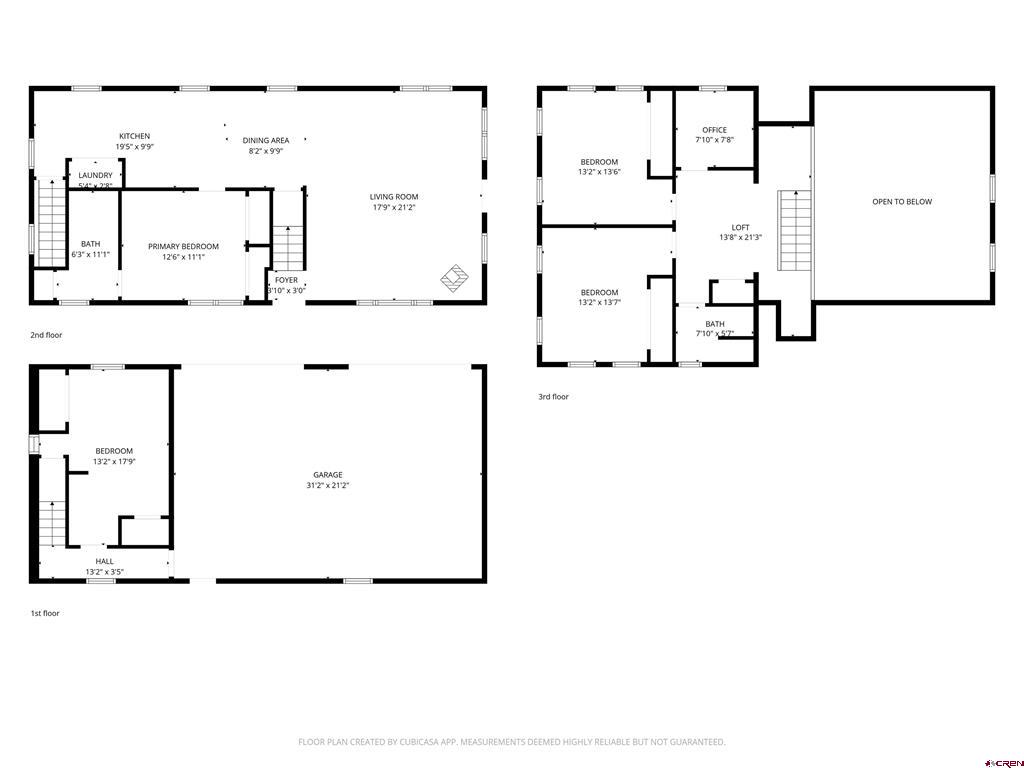 409 Sierra Vista Way Gunnison CO 81230