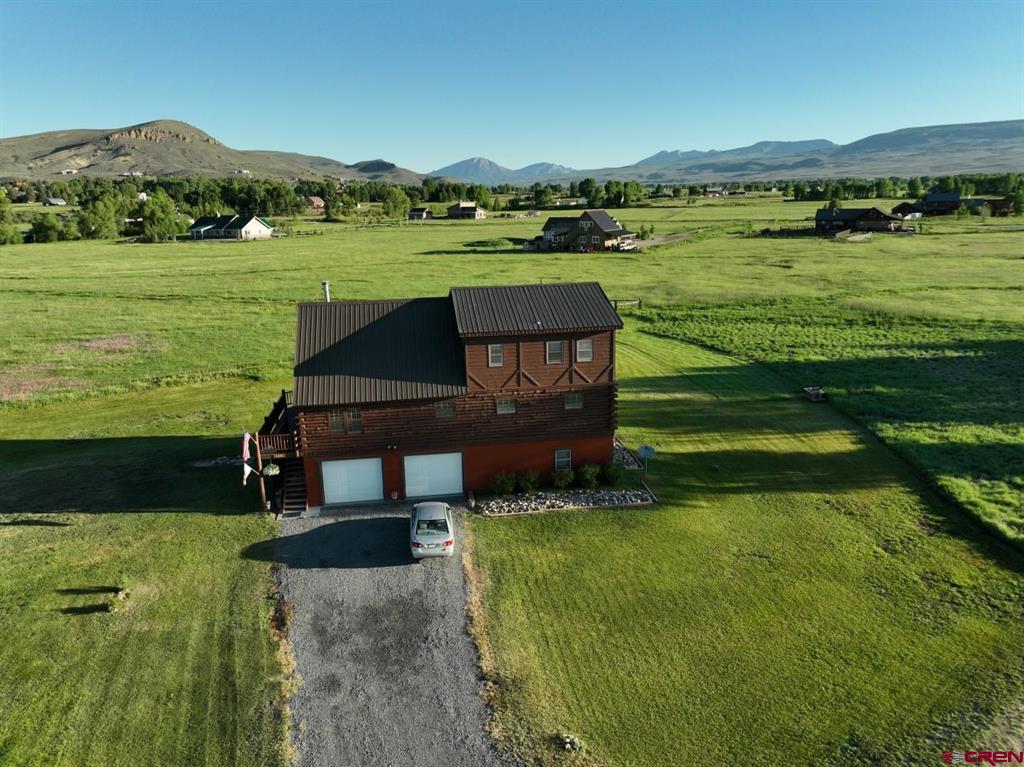 409 Sierra Vista Way Gunnison CO 81230