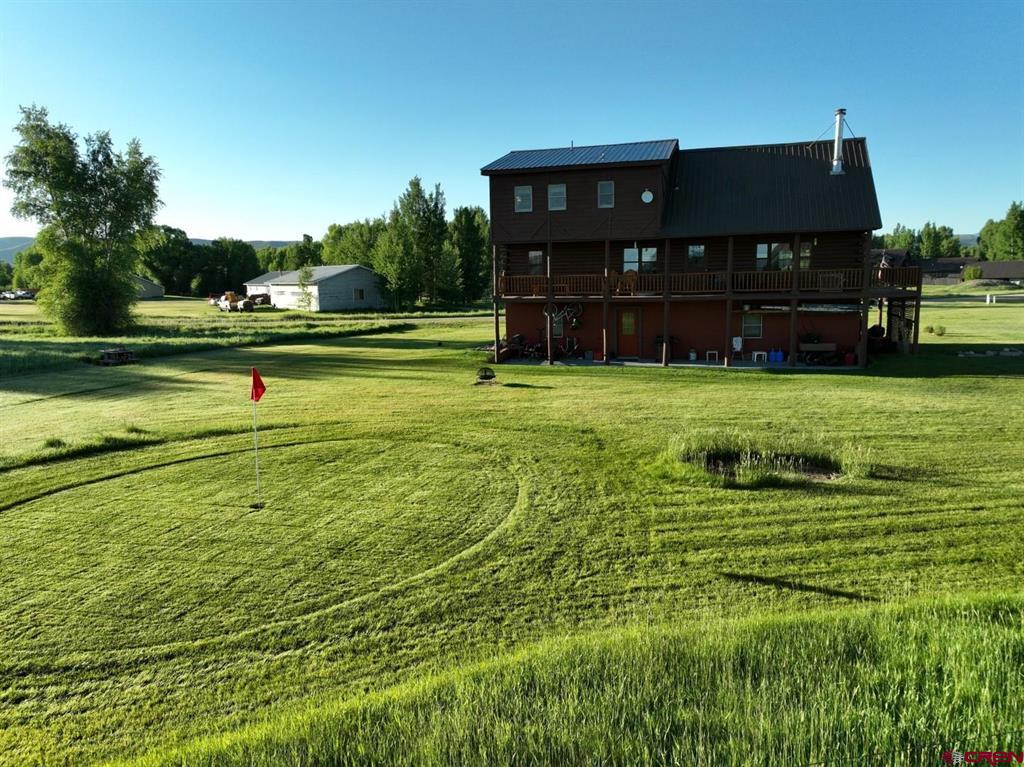 409 Sierra Vista Way Gunnison CO 81230