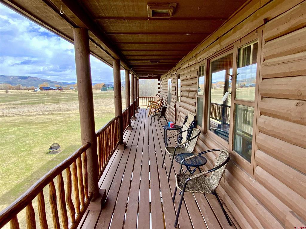 409 Sierra Vista Way Gunnison CO 81230