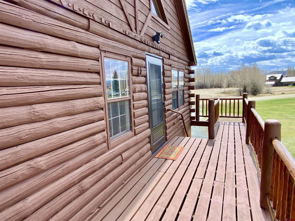 409 Sierra Vista Way Gunnison CO 81230