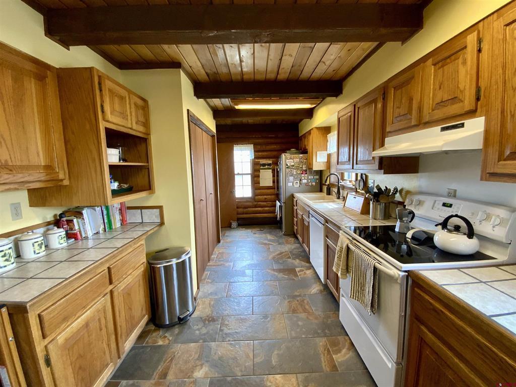 409 Sierra Vista Way Gunnison CO 81230