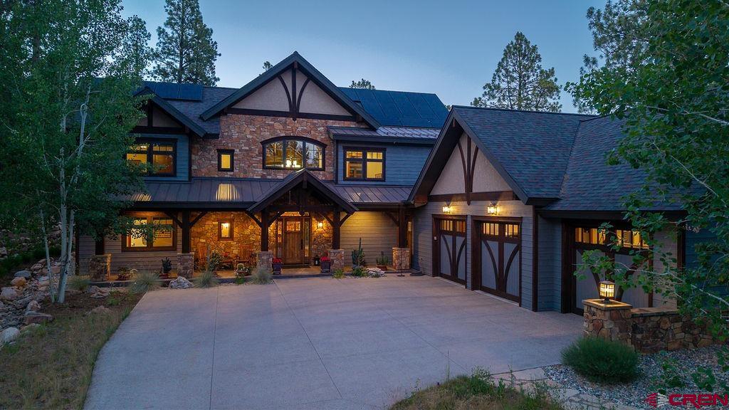 124 Monarch Crest Trail Durango CO 81301
