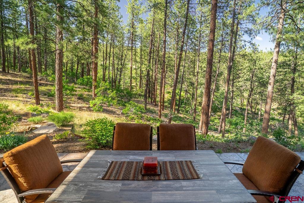 124 Monarch Crest Trail Durango CO 81301