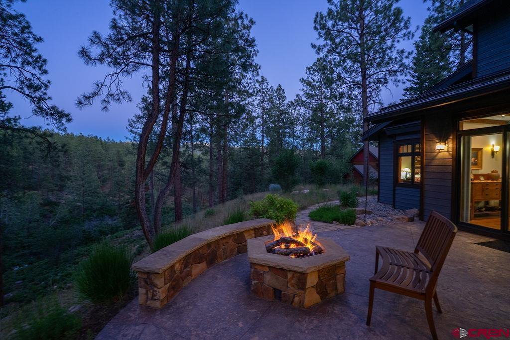 124 Monarch Crest Trail Durango CO 81301