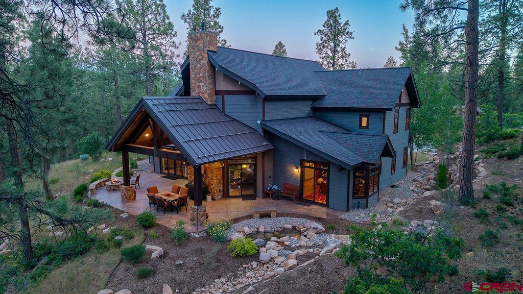 124 Monarch Crest Trail Durango CO 81301