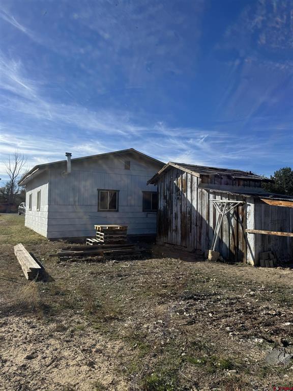 13440 L Road Montrose CO 81403