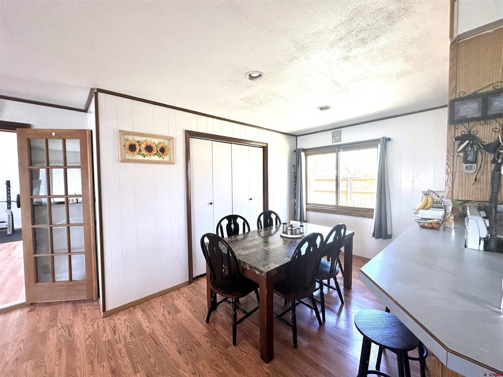 35 Mount Blanca Court Monte Vista CO 81144