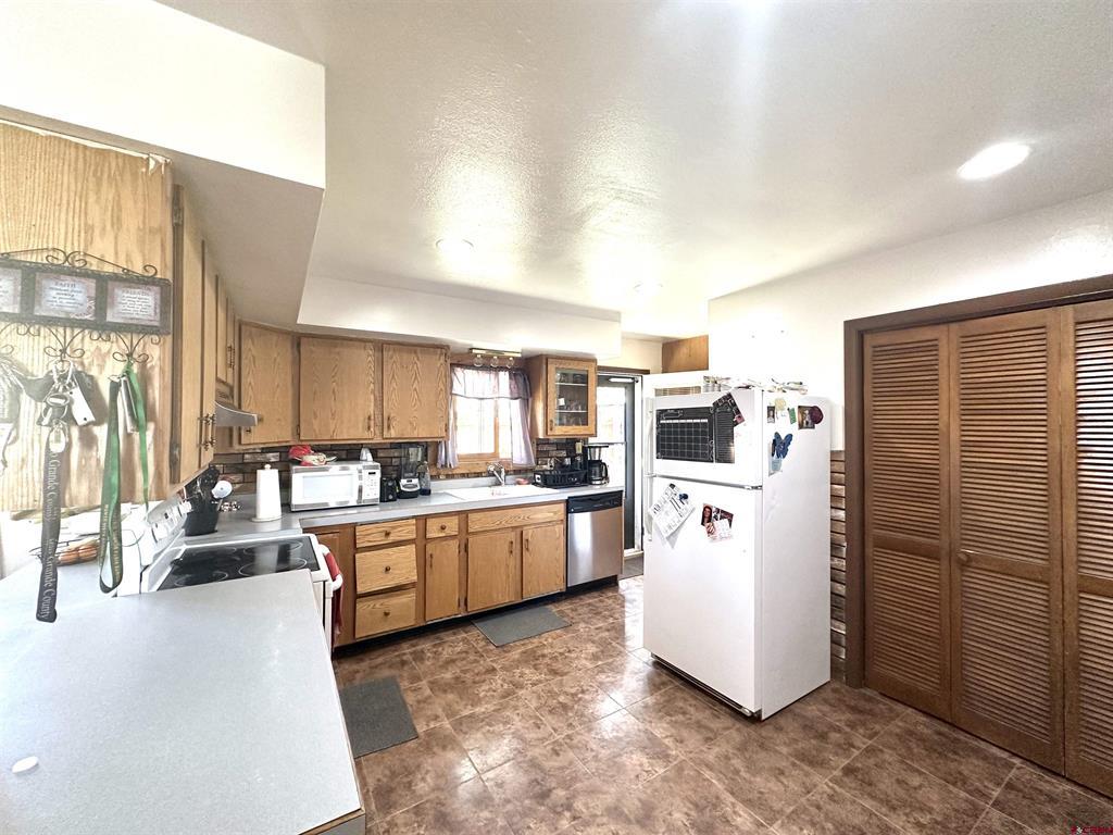 35 Mount Blanca Court Monte Vista CO 81144